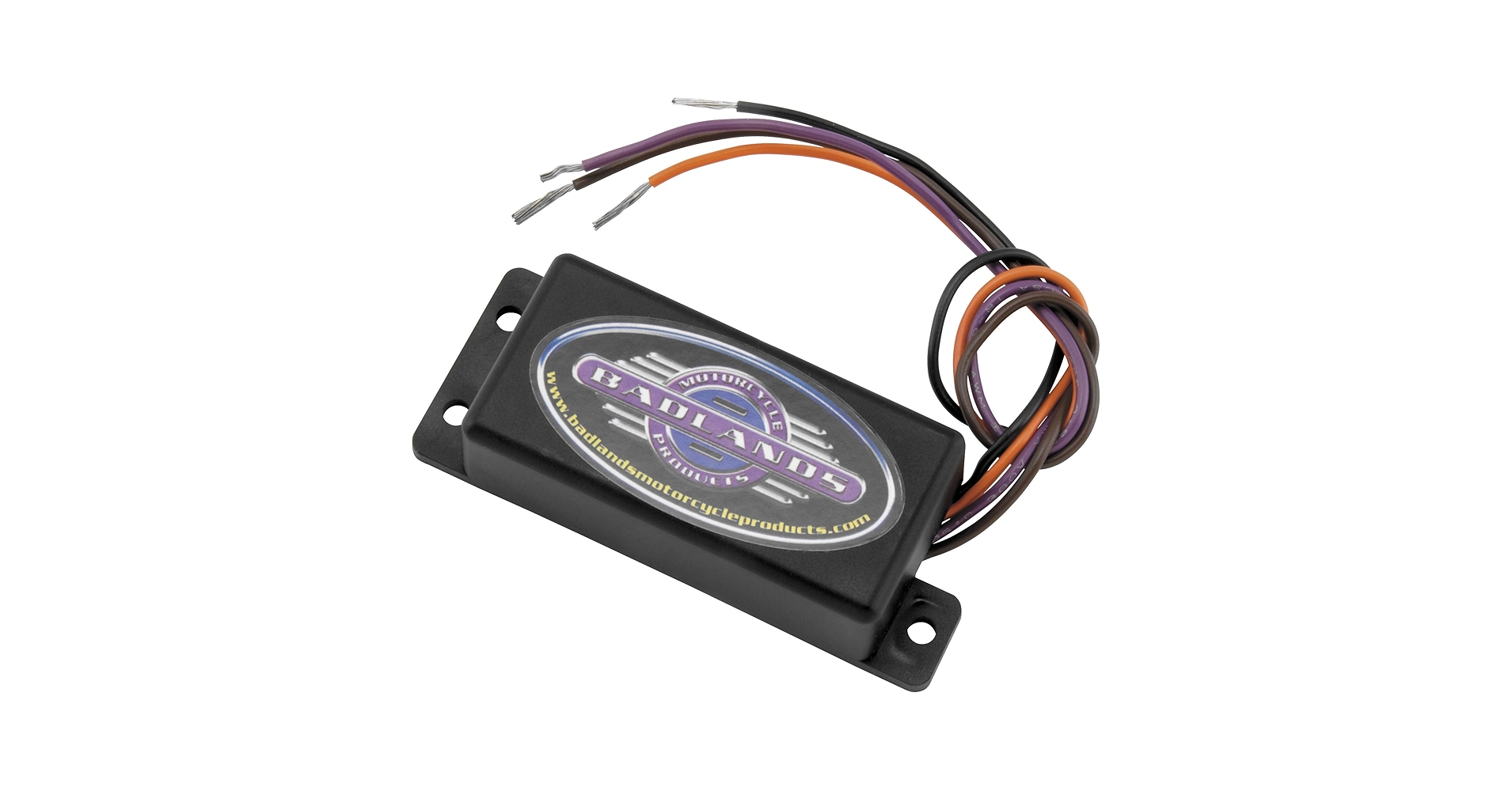 Amazon.com: Badlands Load Equalizer Iii For Harley Davidson